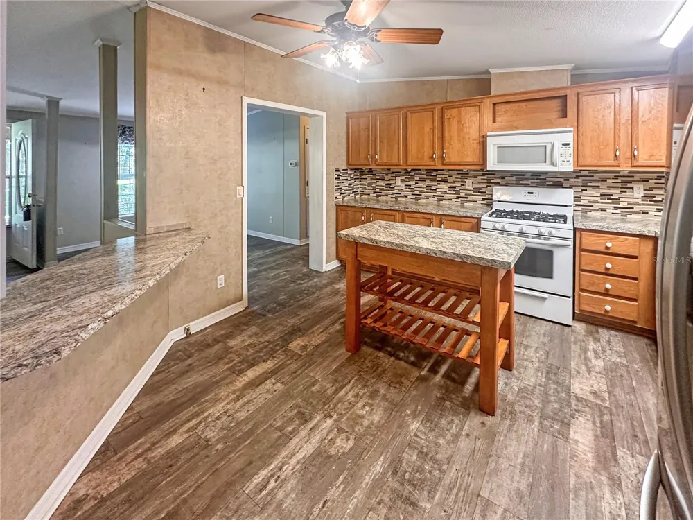 10700 TAMI TRAIL Hudson, FL 34669