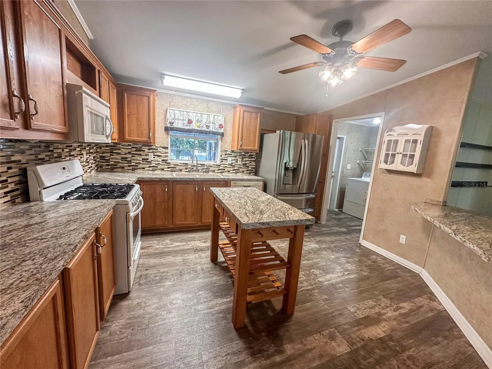10700 TAMI TRAIL Hudson, FL 34669