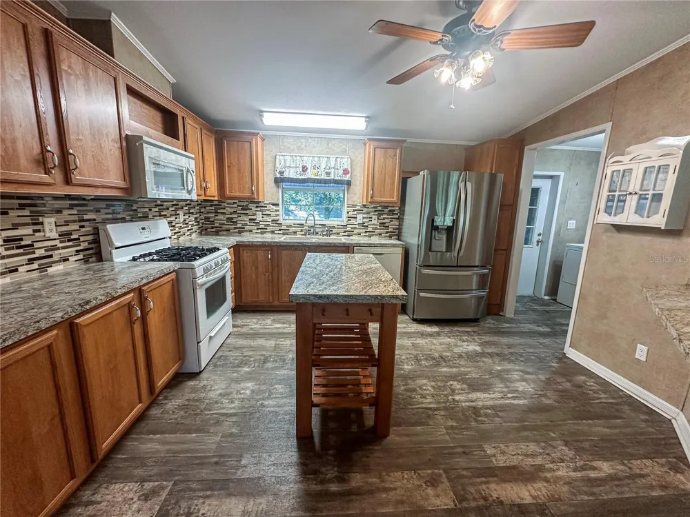 10700 TAMI TRAIL Hudson, FL 34669