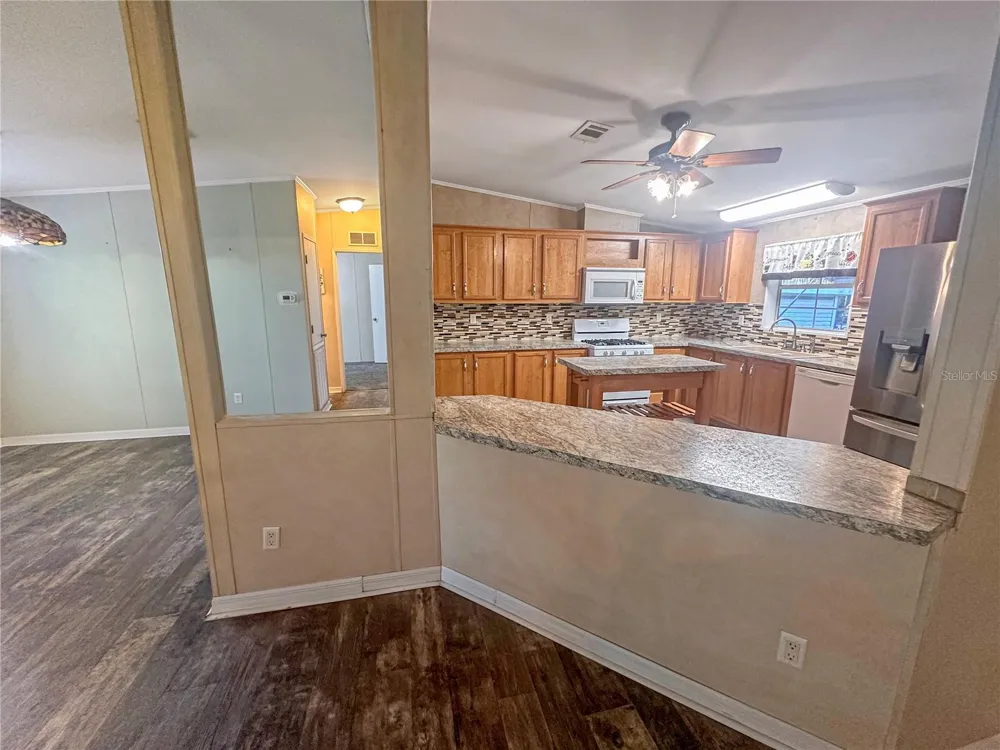 10700 TAMI TRAIL Hudson, FL 34669