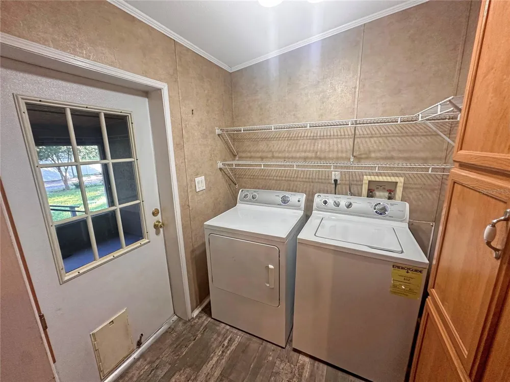 10700 TAMI TRAIL Hudson, FL 34669