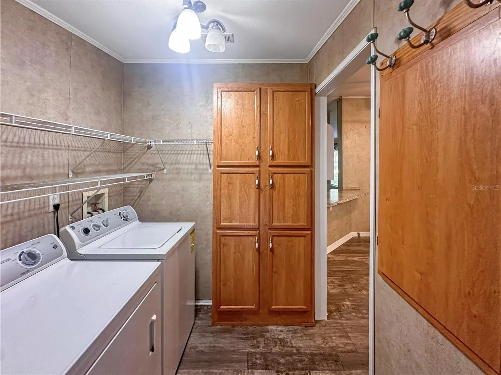 10700 TAMI TRAIL Hudson, FL 34669