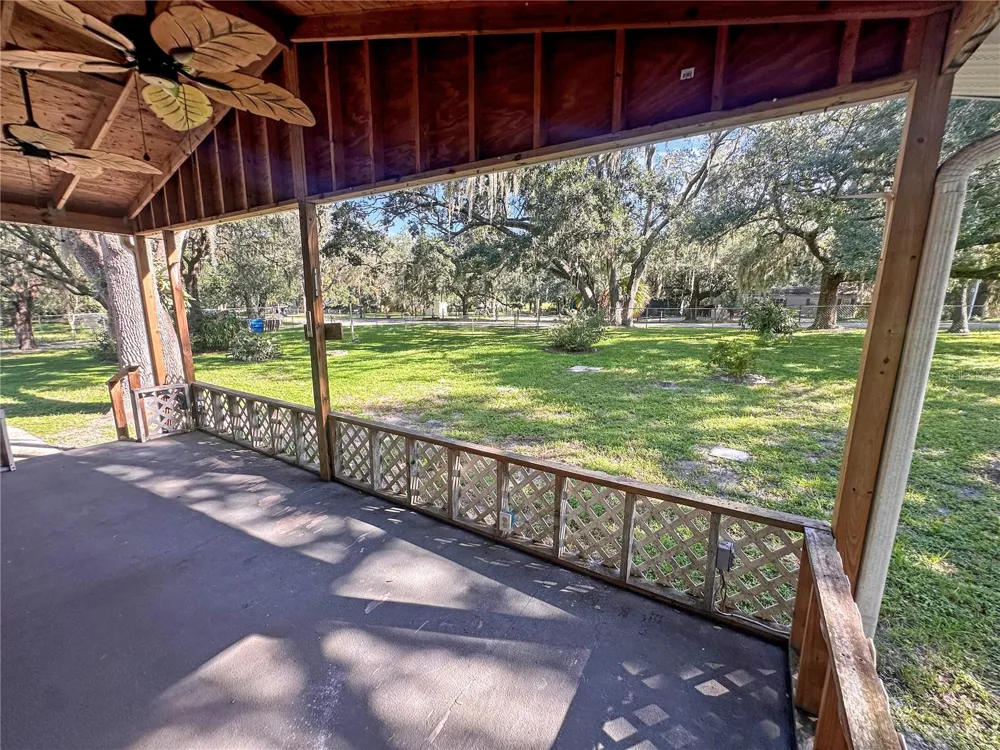 10700 TAMI TRAIL Hudson, FL 34669