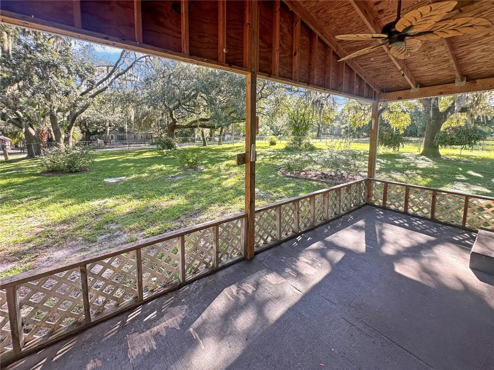 10700 TAMI TRAIL Hudson, FL 34669