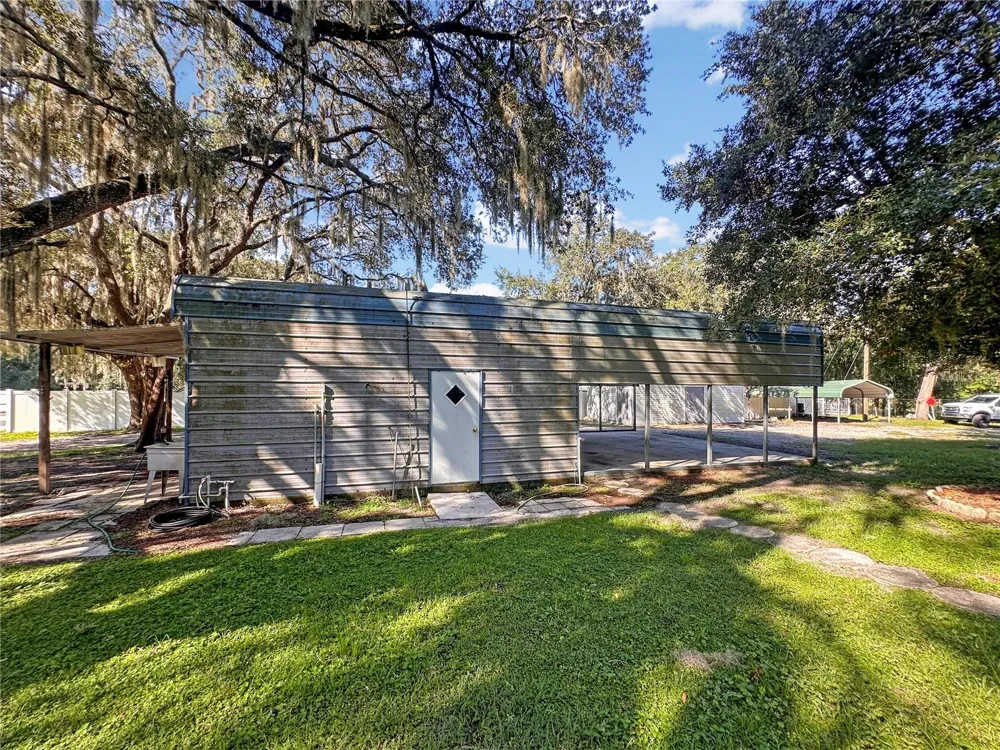 10700 TAMI TRAIL Hudson, FL 34669