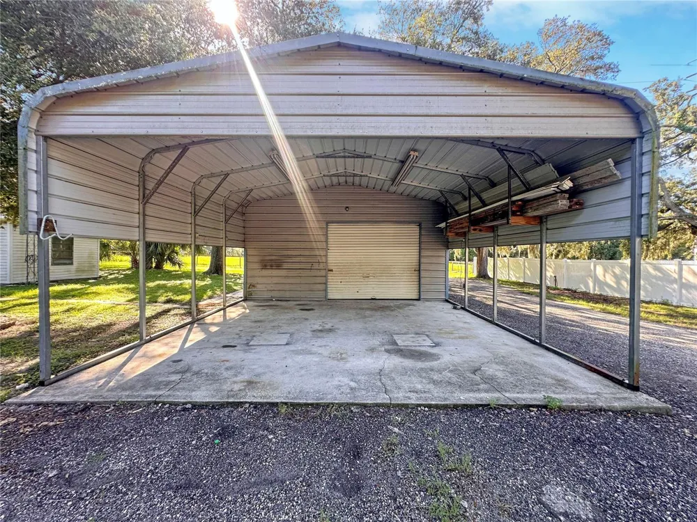 10700 TAMI TRAIL Hudson, FL 34669
