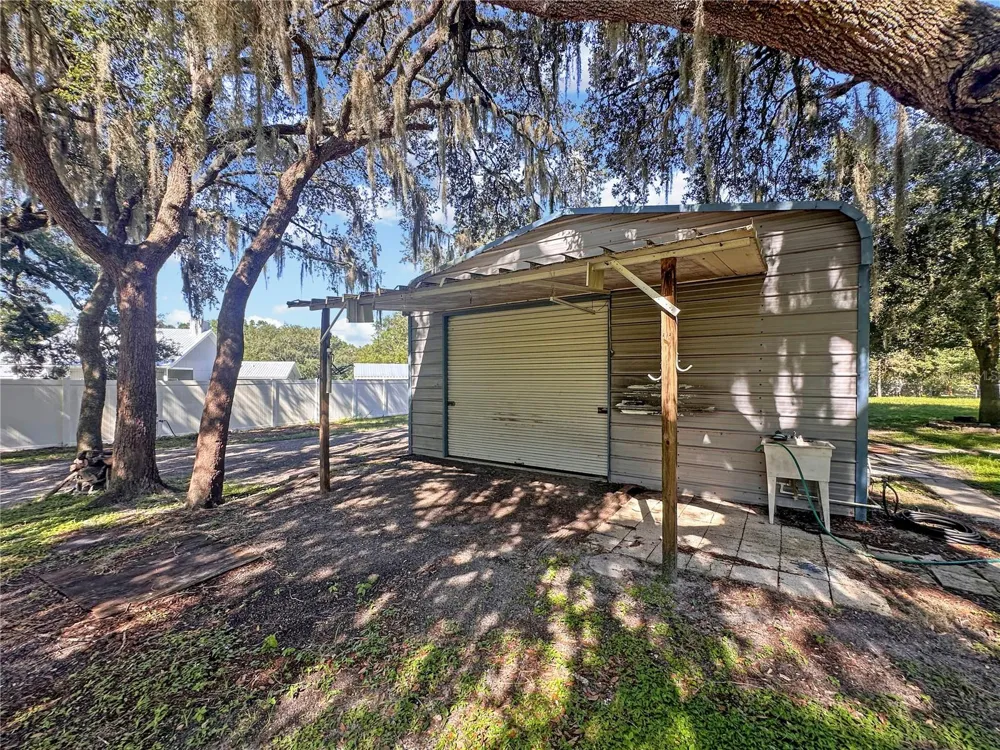 10700 TAMI TRAIL Hudson, FL 34669