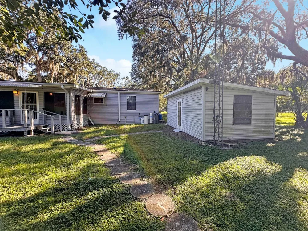 10700 TAMI TRAIL Hudson, FL 34669