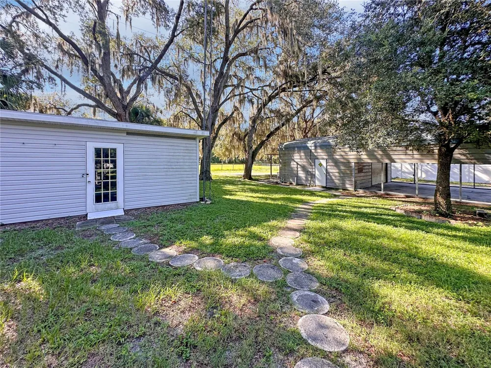 10700 TAMI TRAIL Hudson, FL 34669