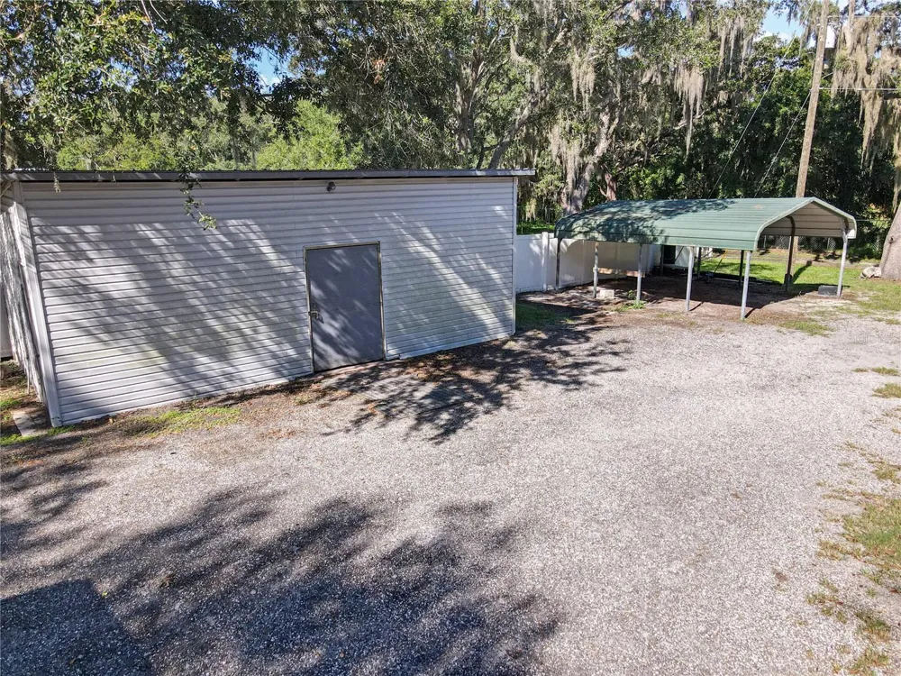 10700 TAMI TRAIL Hudson, FL 34669