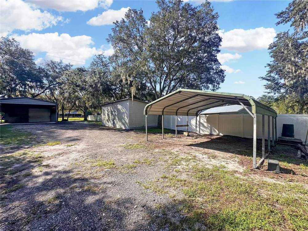 10700 TAMI TRAIL Hudson, FL 34669
