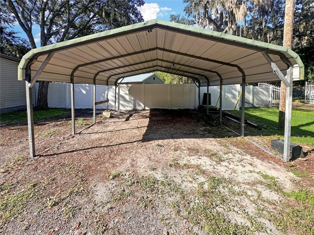 10700 TAMI TRAIL Hudson, FL 34669