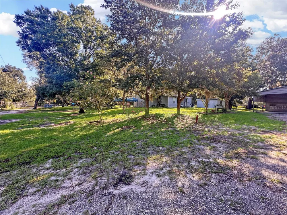 10700 TAMI TRAIL Hudson, FL 34669