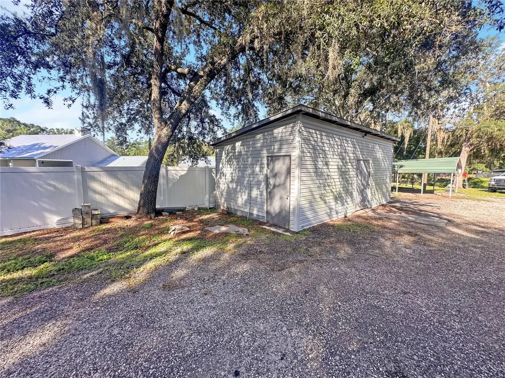 10700 TAMI TRAIL Hudson, FL 34669