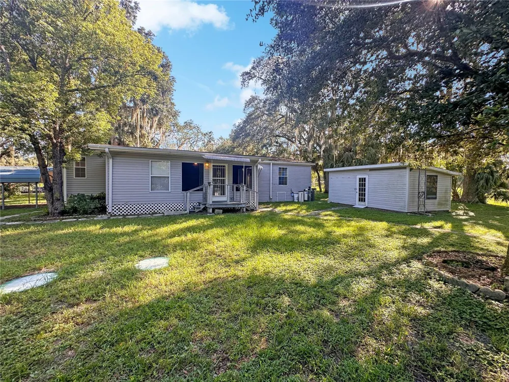 10700 TAMI TRAIL Hudson, FL 34669