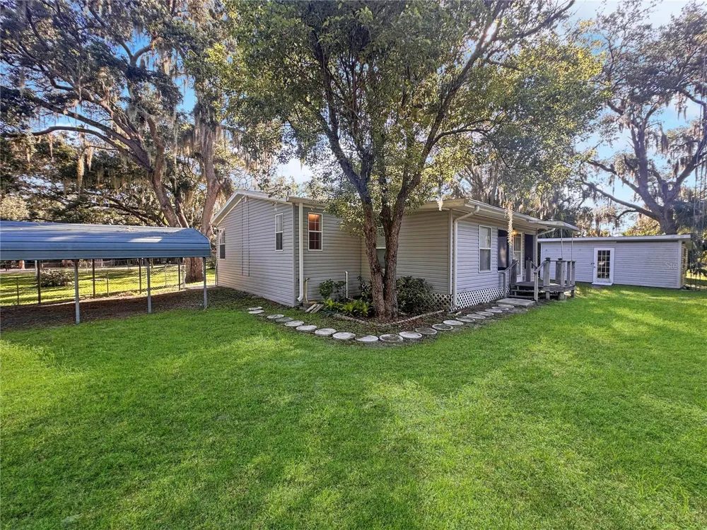 10700 TAMI TRAIL Hudson, FL 34669