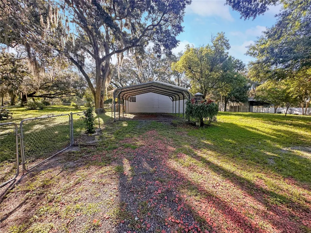 10700 TAMI TRAIL Hudson, FL 34669