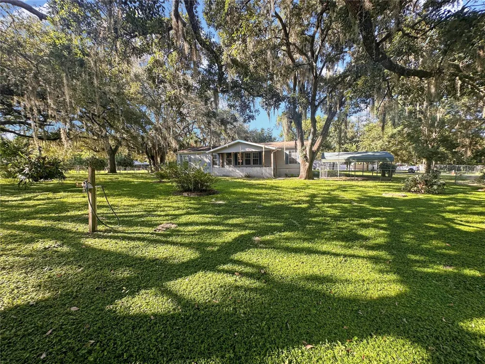 10700 TAMI TRAIL Hudson, FL 34669