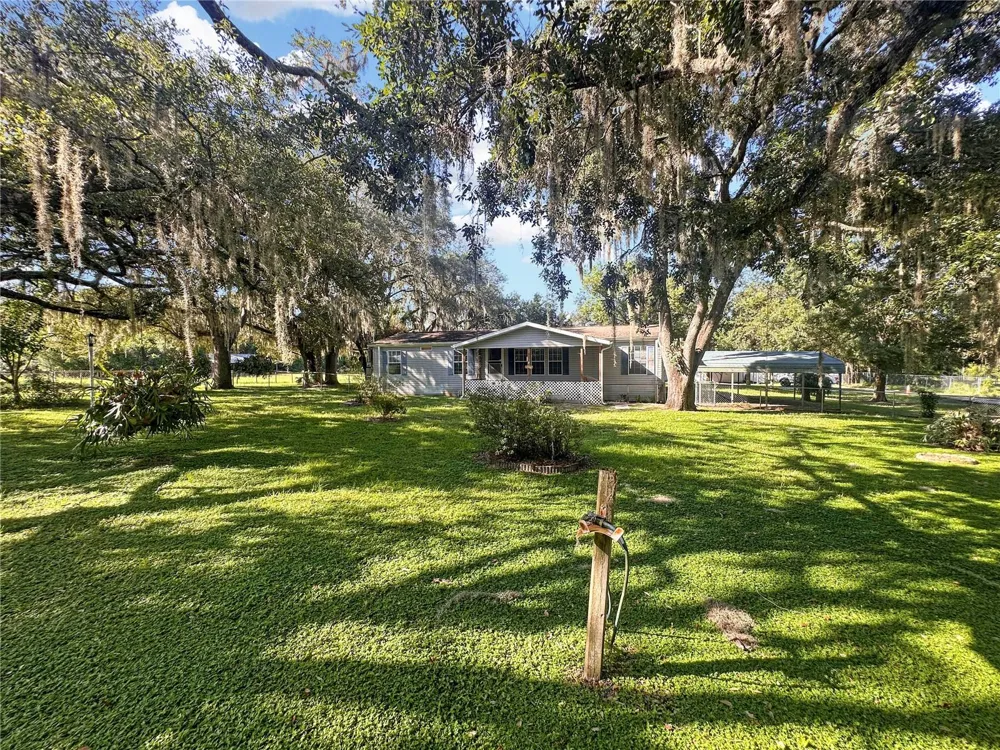 10700 TAMI TRAIL Hudson, FL 34669