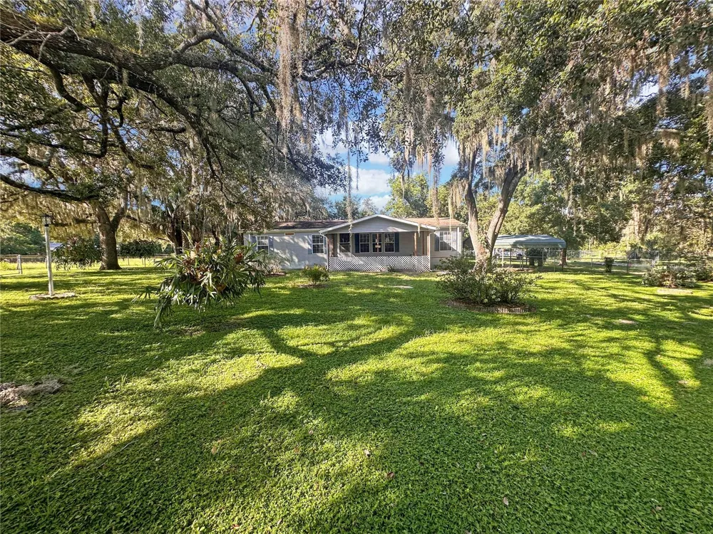 10700 TAMI TRAIL Hudson, FL 34669
