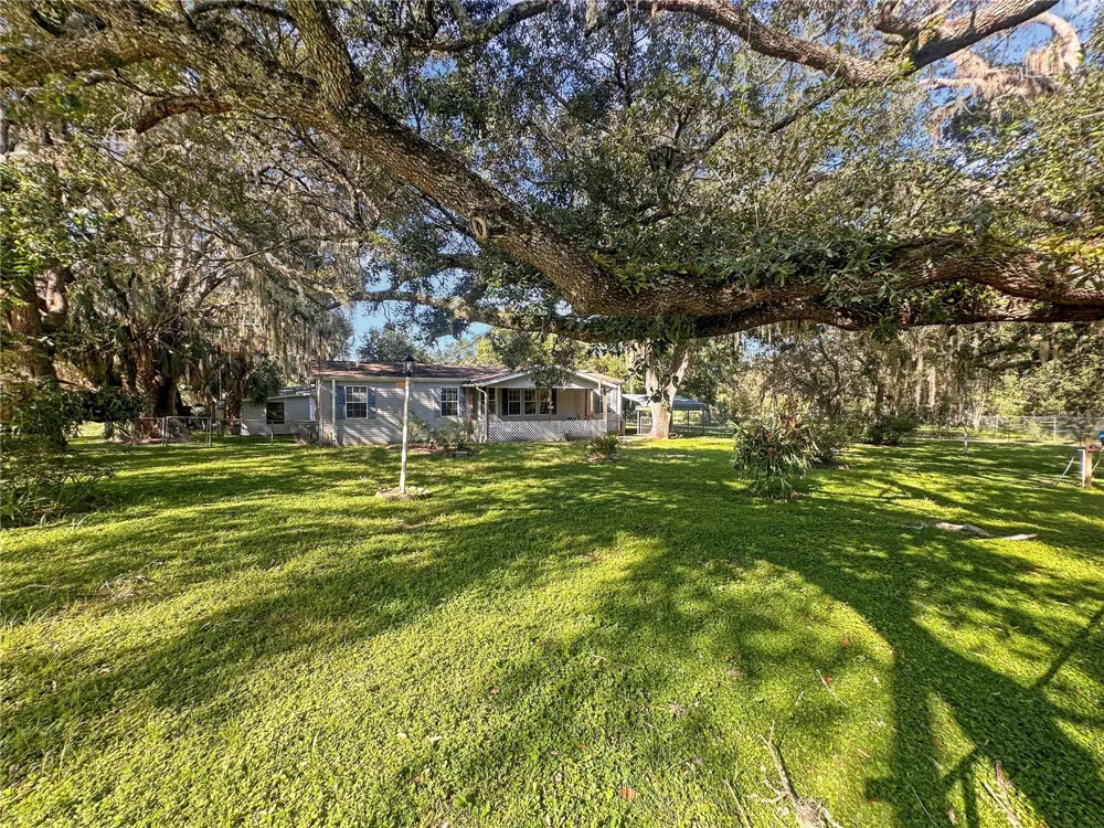 10700 TAMI TRAIL Hudson, FL 34669
