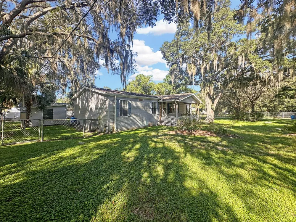 10700 TAMI TRAIL Hudson, FL 34669