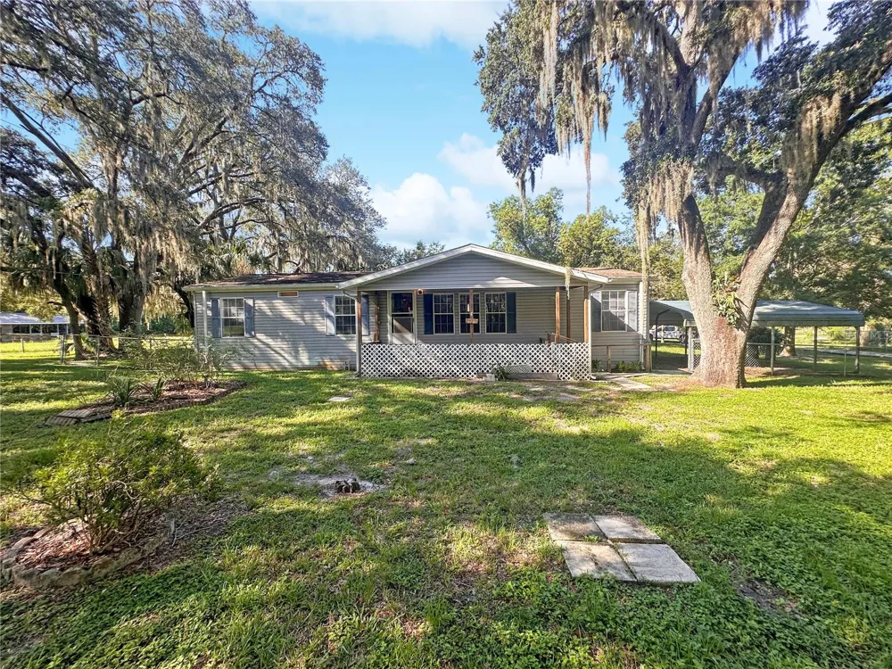 10700 TAMI TRAIL Hudson, FL 34669