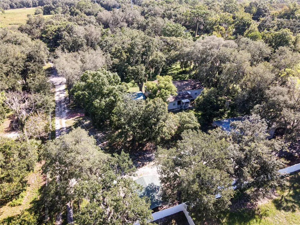 10700 TAMI TRAIL Hudson, FL 34669