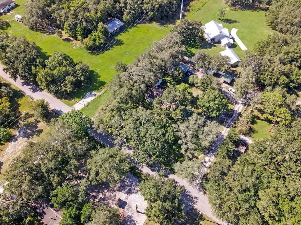 10700 TAMI TRAIL Hudson, FL 34669