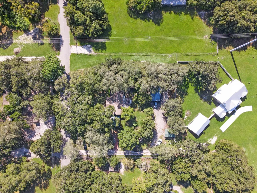 10700 TAMI TRAIL Hudson, FL 34669