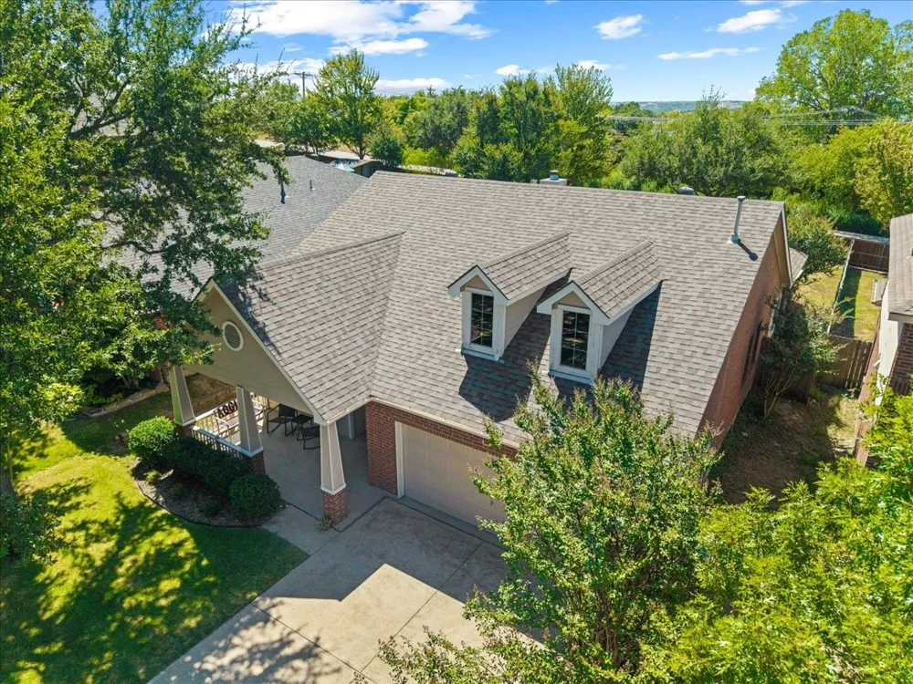 10437 Bradshaw Drive Fort Worth, TX 76108