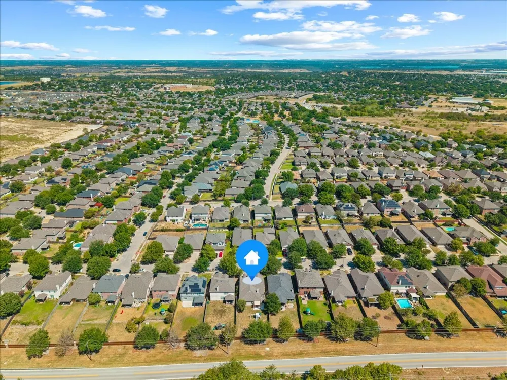 10437 Bradshaw Drive Fort Worth, TX 76108