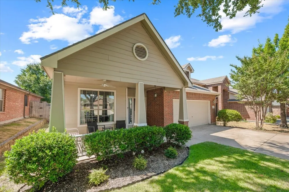 10437 Bradshaw Drive Fort Worth, TX 76108