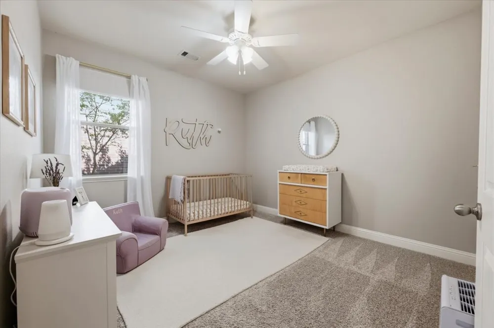 10437 Bradshaw Drive Fort Worth, TX 76108