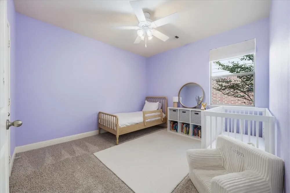 10437 Bradshaw Drive Fort Worth, TX 76108