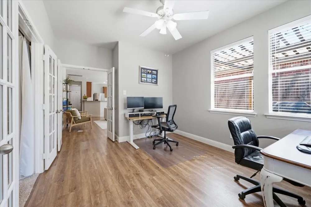 10437 Bradshaw Drive Fort Worth, TX 76108