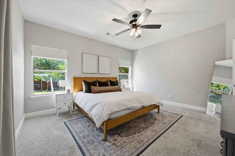 10437 Bradshaw Drive Fort Worth, TX 76108
