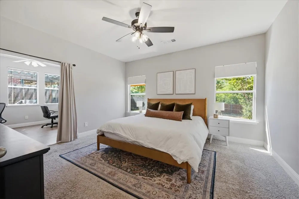10437 Bradshaw Drive Fort Worth, TX 76108