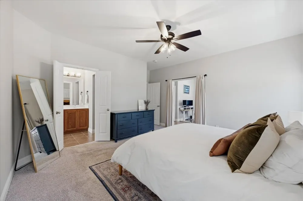 10437 Bradshaw Drive Fort Worth, TX 76108