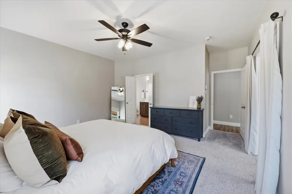 10437 Bradshaw Drive Fort Worth, TX 76108