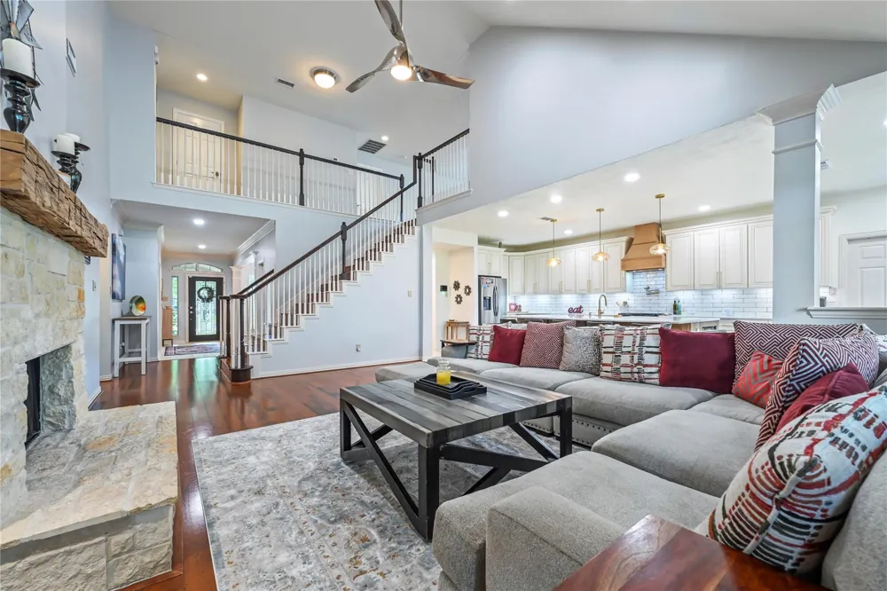 13802 Bowden Creek Drive Cypress, TX 77429