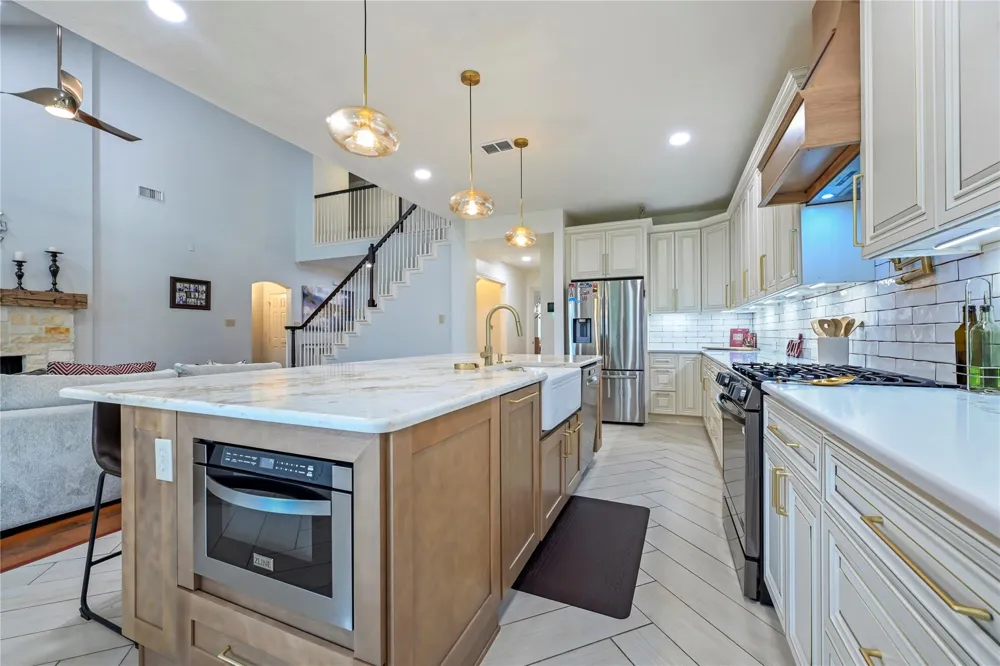 13802 Bowden Creek Drive Cypress, TX 77429