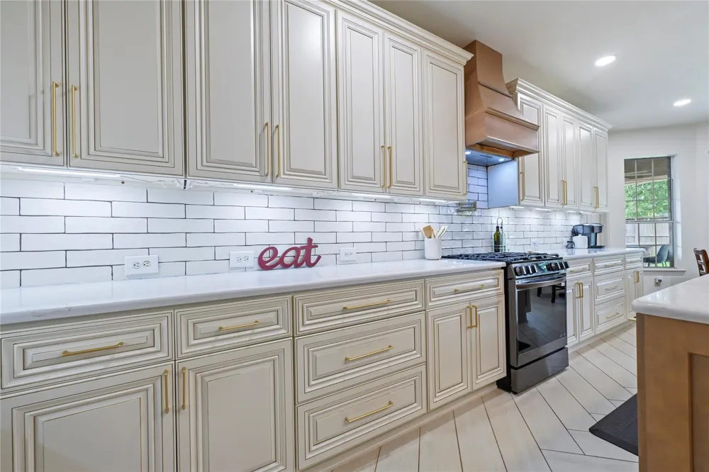 13802 Bowden Creek Drive Cypress, TX 77429