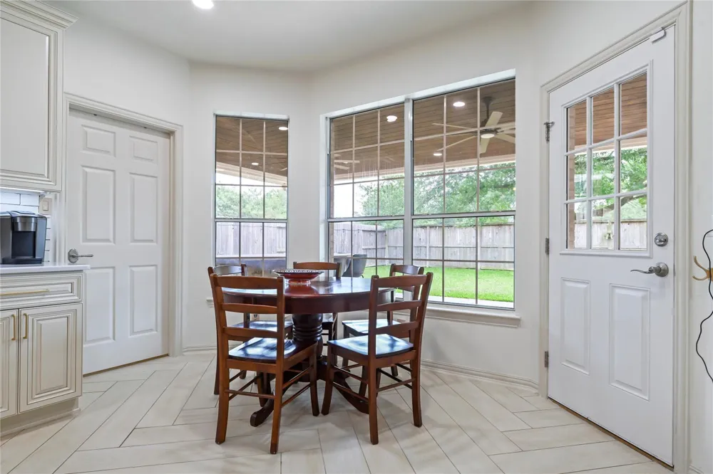 13802 Bowden Creek Drive Cypress, TX 77429