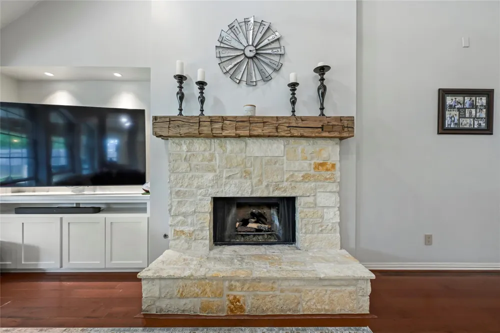 13802 Bowden Creek Drive Cypress, TX 77429