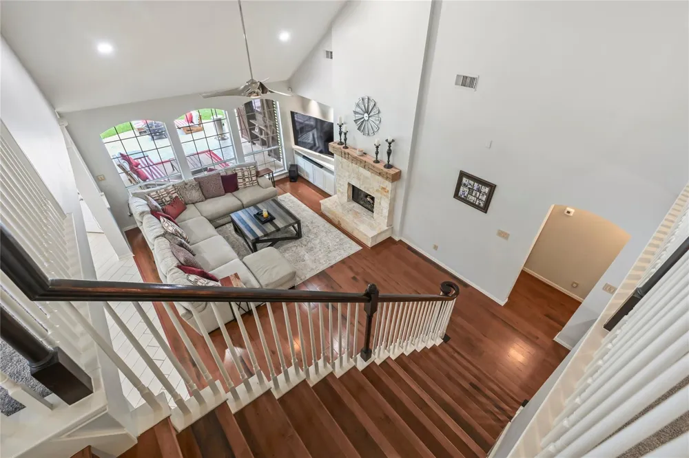 13802 Bowden Creek Drive Cypress, TX 77429