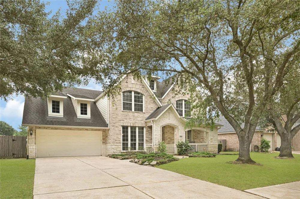 13802 Bowden Creek Drive Cypress, TX 77429