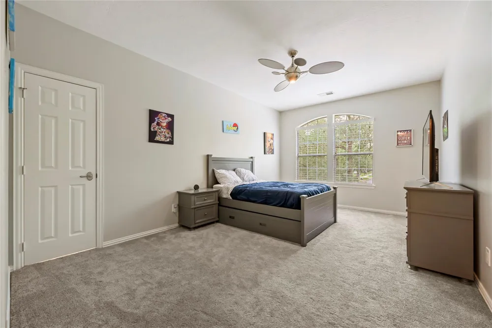 13802 Bowden Creek Drive Cypress, TX 77429