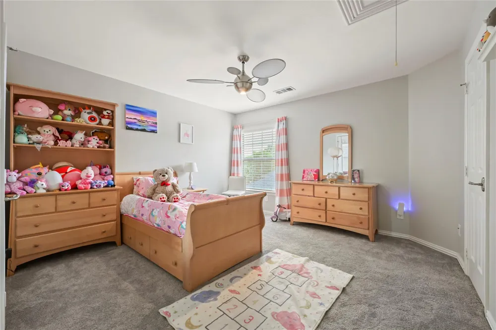 13802 Bowden Creek Drive Cypress, TX 77429