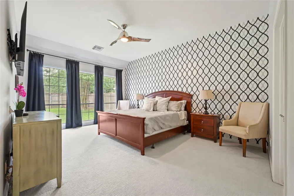 13802 Bowden Creek Drive Cypress, TX 77429